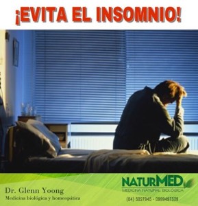 EVITAELINSOMNIO