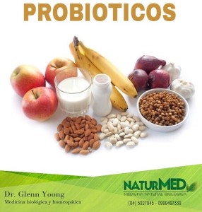 PROBIOTICO